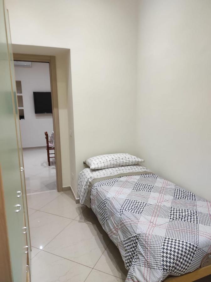 Alpivida Home Νάπολη Εξωτερικό φωτογραφία