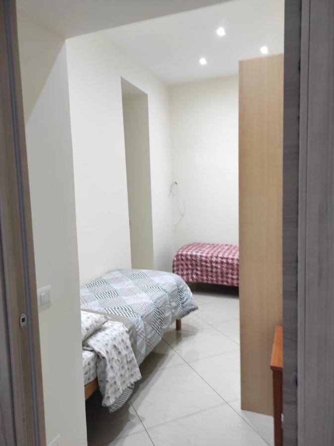 Alpivida Home Νάπολη Εξωτερικό φωτογραφία