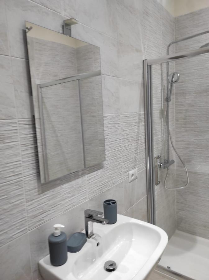 Alpivida Home Νάπολη Εξωτερικό φωτογραφία