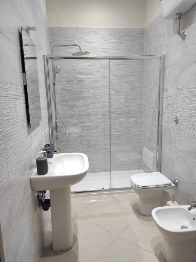 Alpivida Home Νάπολη Εξωτερικό φωτογραφία