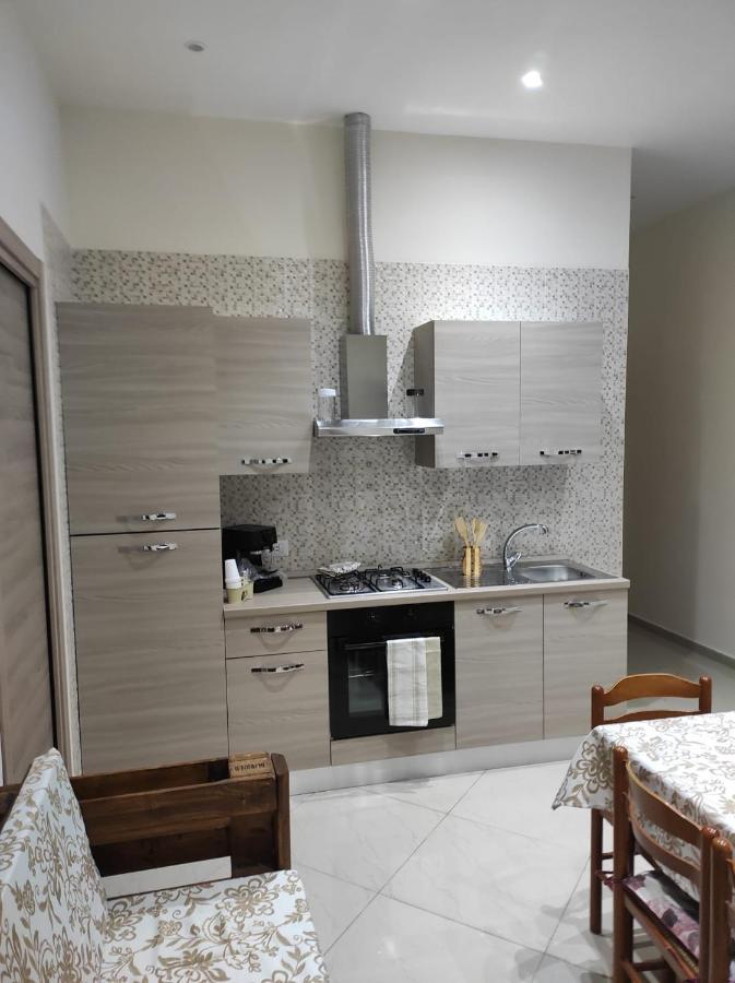 Alpivida Home Νάπολη Εξωτερικό φωτογραφία