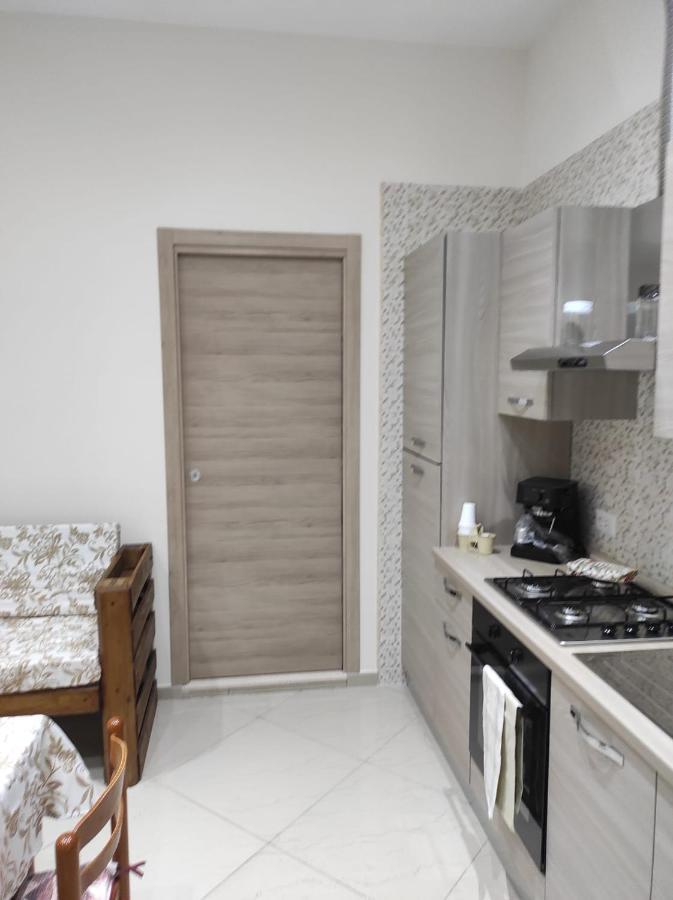 Alpivida Home Νάπολη Εξωτερικό φωτογραφία