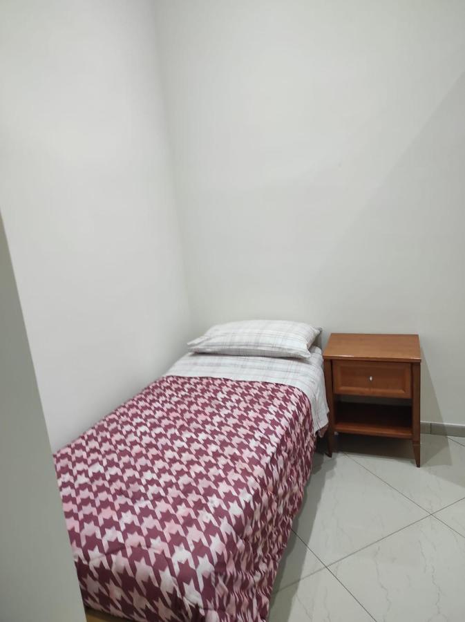 Alpivida Home Νάπολη Εξωτερικό φωτογραφία
