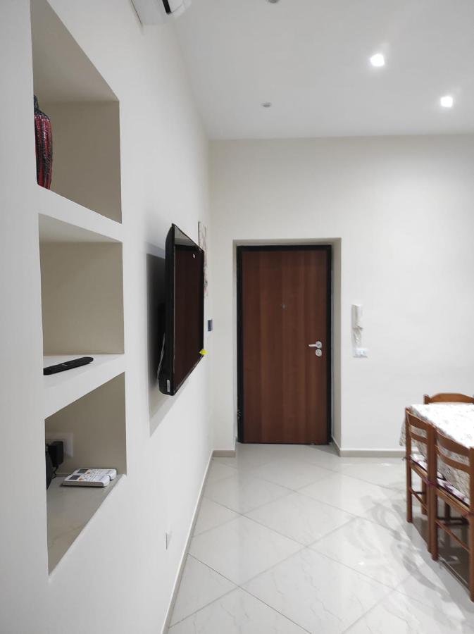 Alpivida Home Νάπολη Εξωτερικό φωτογραφία