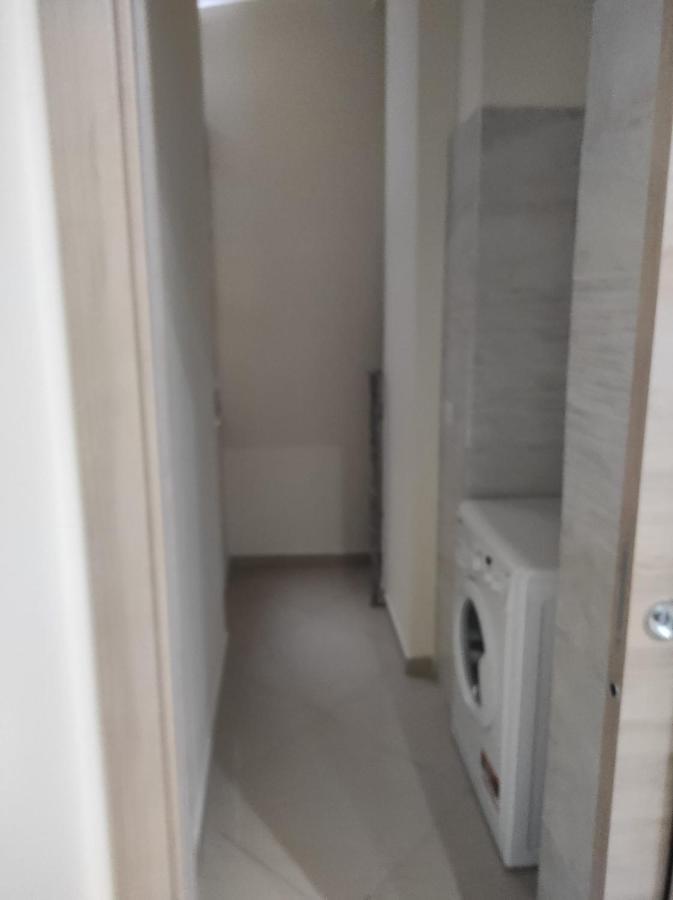 Alpivida Home Νάπολη Εξωτερικό φωτογραφία