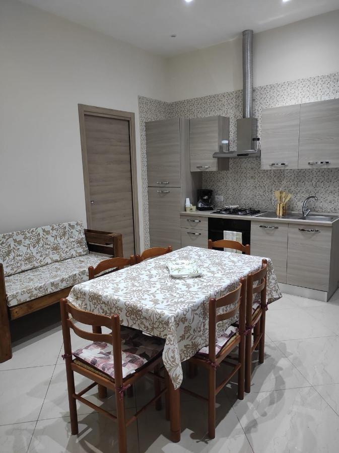 Alpivida Home Νάπολη Εξωτερικό φωτογραφία