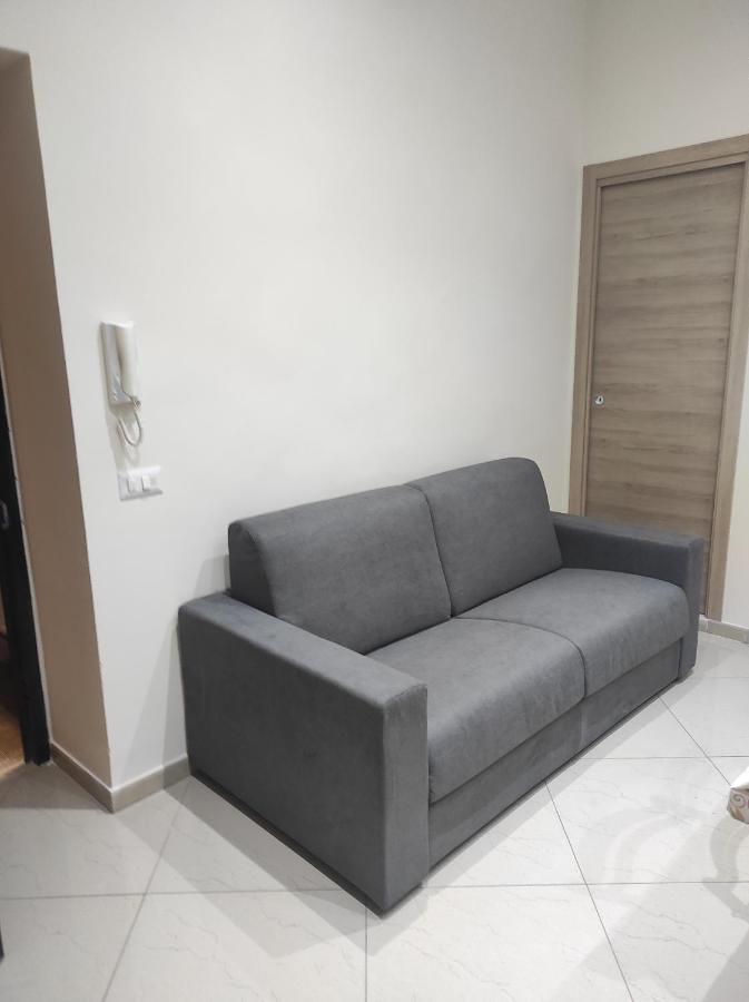 Alpivida Home Νάπολη Εξωτερικό φωτογραφία