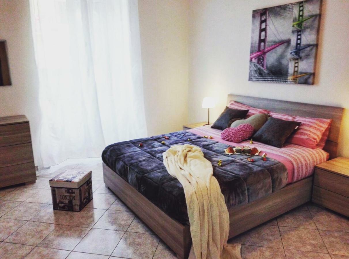 Alpivida Home Νάπολη Εξωτερικό φωτογραφία