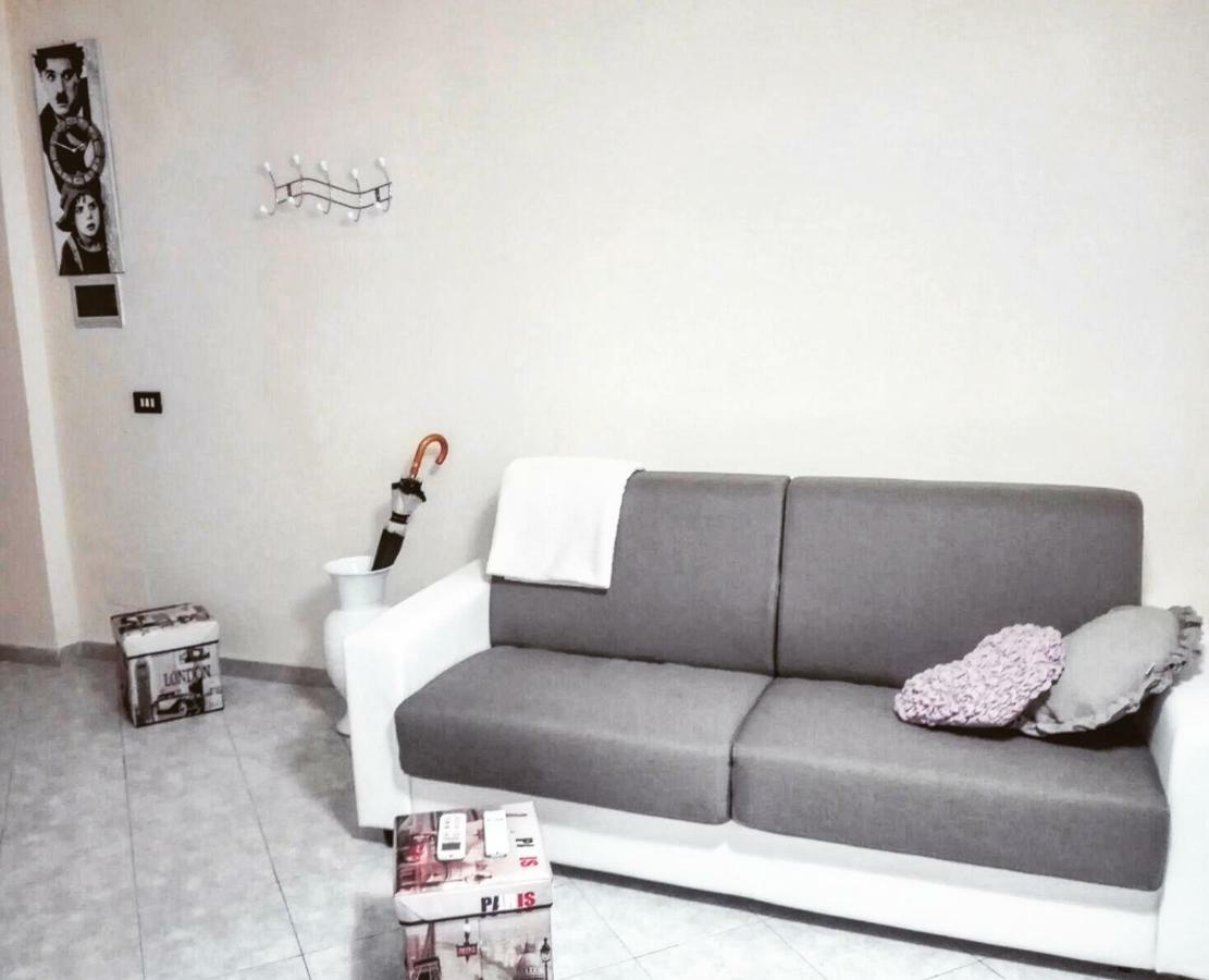 Alpivida Home Νάπολη Εξωτερικό φωτογραφία