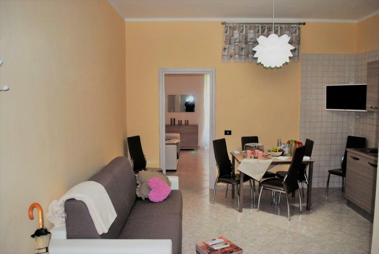 Alpivida Home Νάπολη Εξωτερικό φωτογραφία