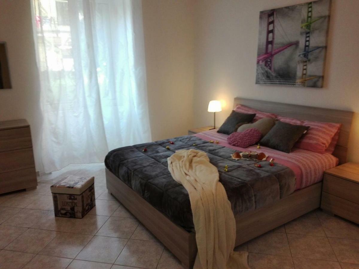 Alpivida Home Νάπολη Εξωτερικό φωτογραφία