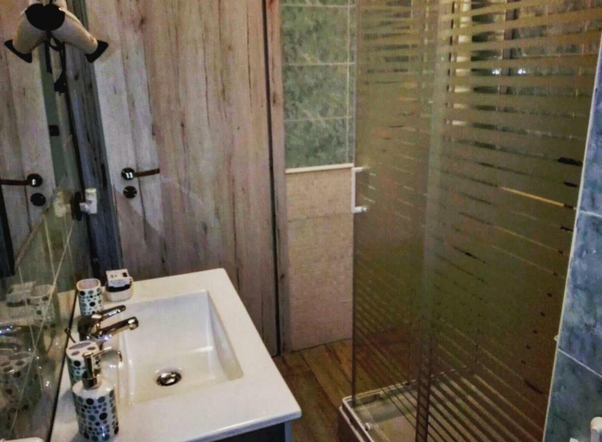 Alpivida Home Νάπολη Εξωτερικό φωτογραφία