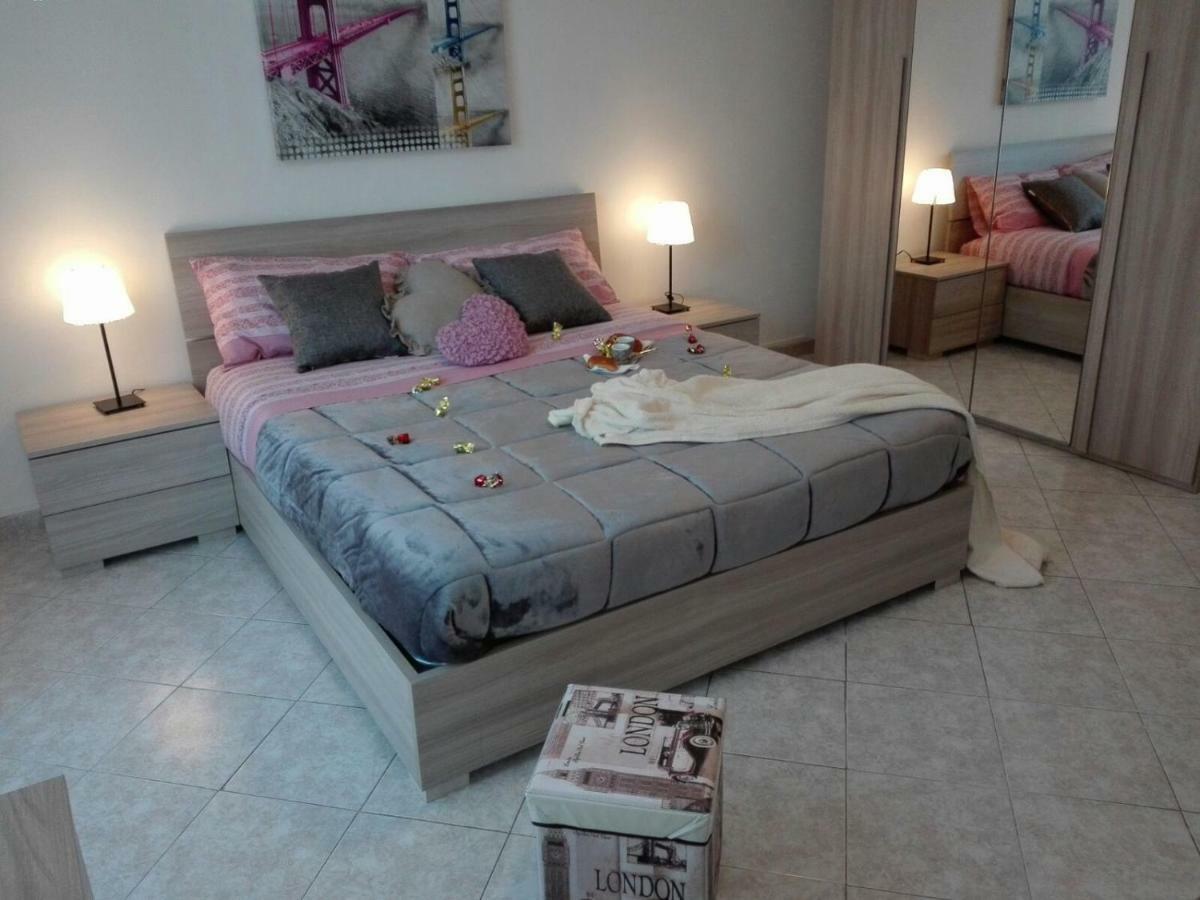 Alpivida Home Νάπολη Εξωτερικό φωτογραφία