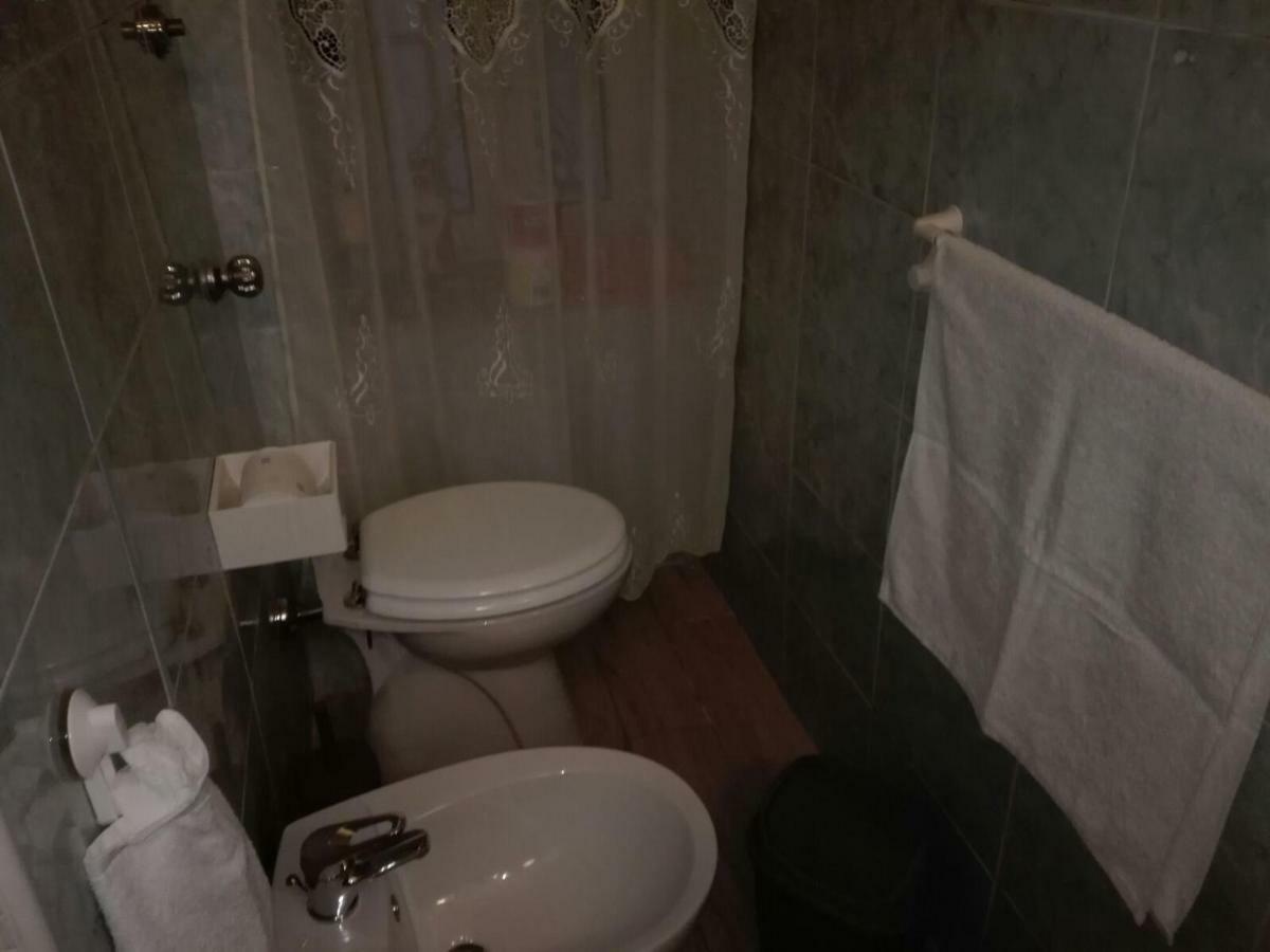 Alpivida Home Νάπολη Εξωτερικό φωτογραφία