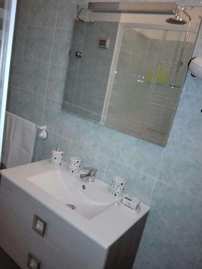 Alpivida Home Νάπολη Εξωτερικό φωτογραφία
