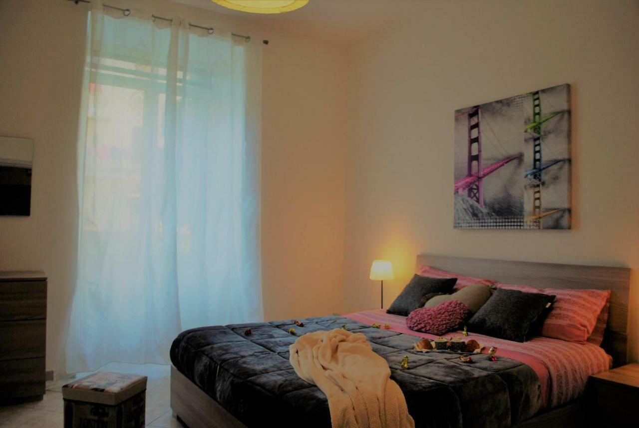 Alpivida Home Νάπολη Εξωτερικό φωτογραφία